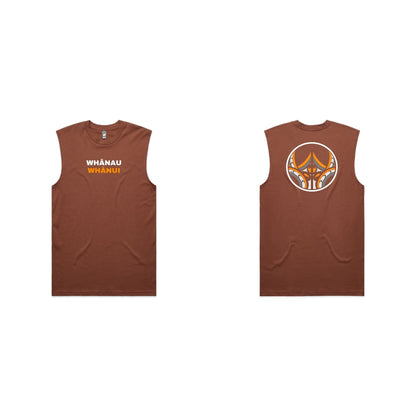 Classic Tank Aloua Vision & Print