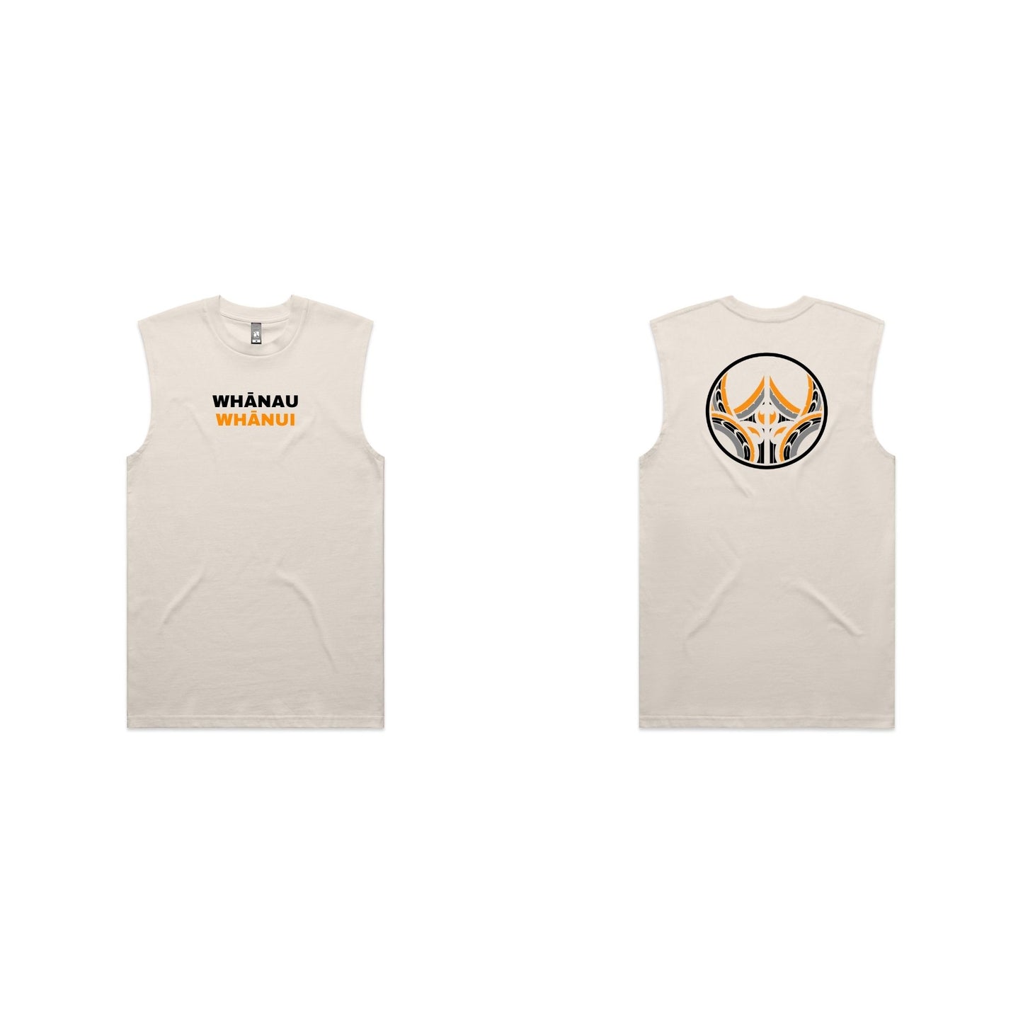 Classic Tank Aloua Vision & Print