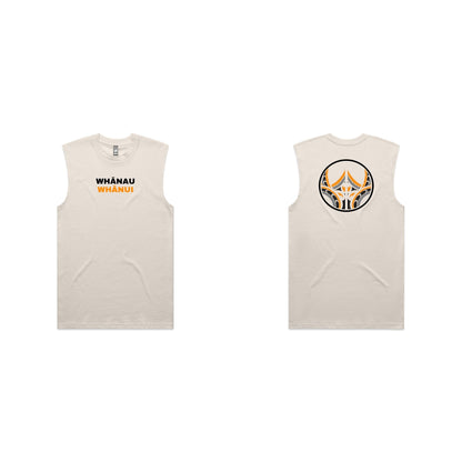 Classic Tank Aloua Vision & Print