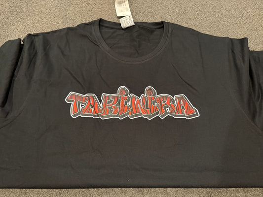 4XL Takiwira Tee