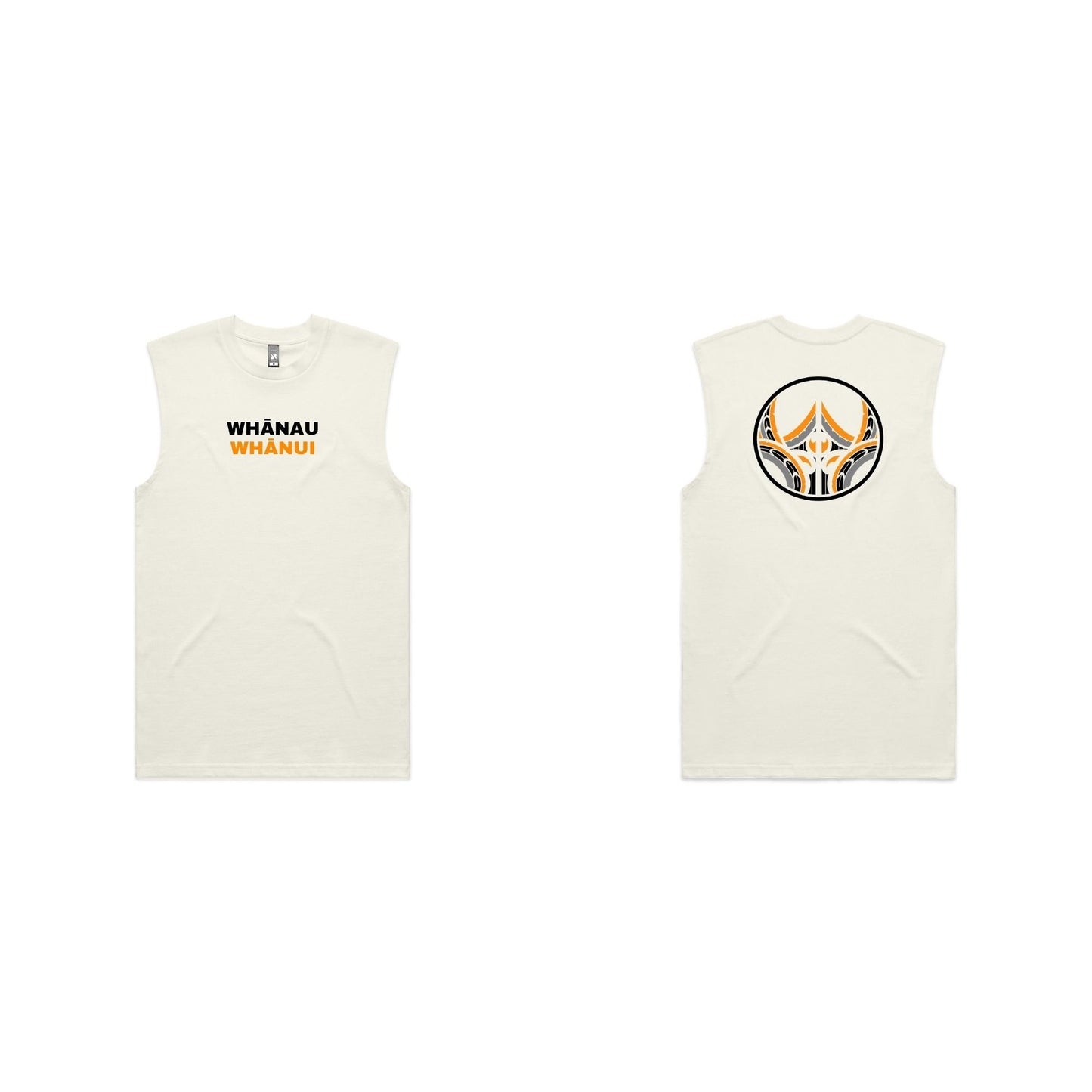 Classic Tank Aloua Vision & Print