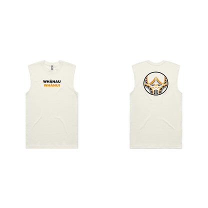 Classic Tank Aloua Vision & Print