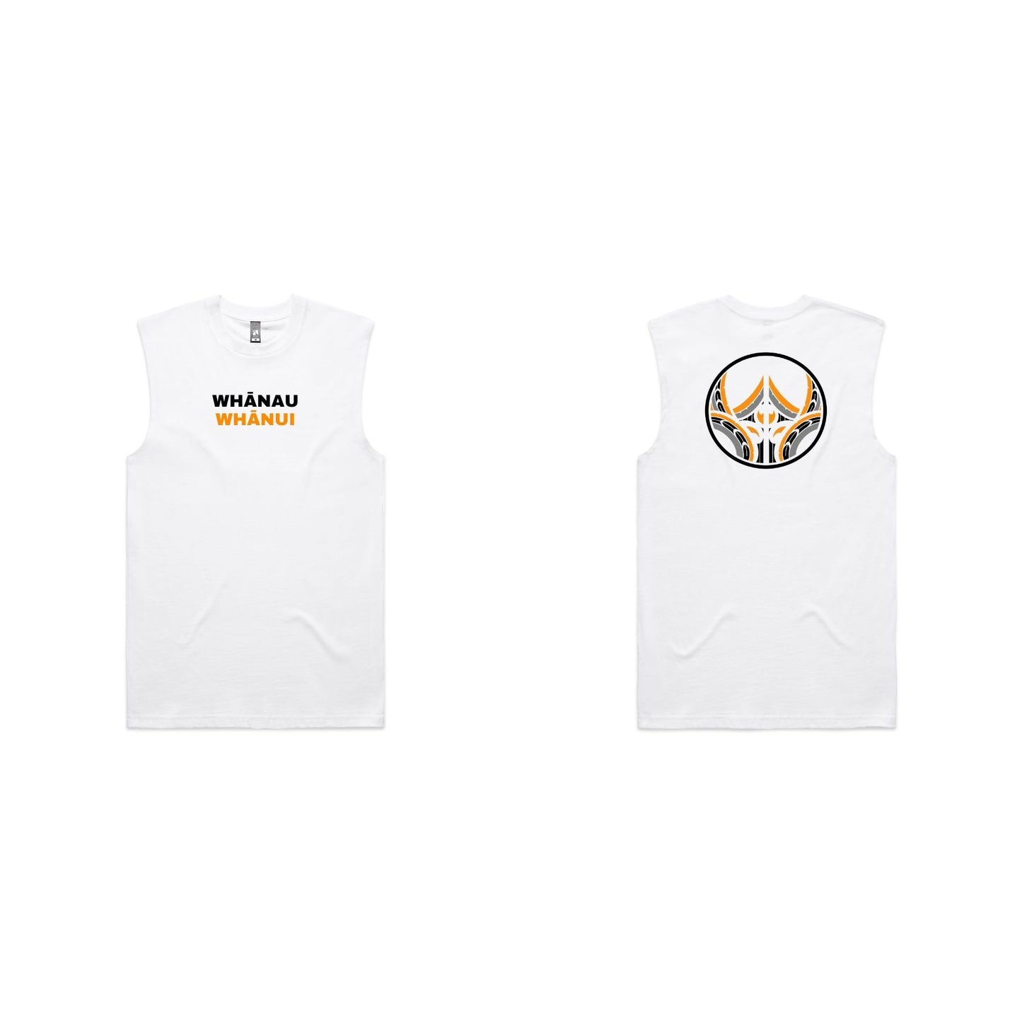 Classic Tank Aloua Vision & Print