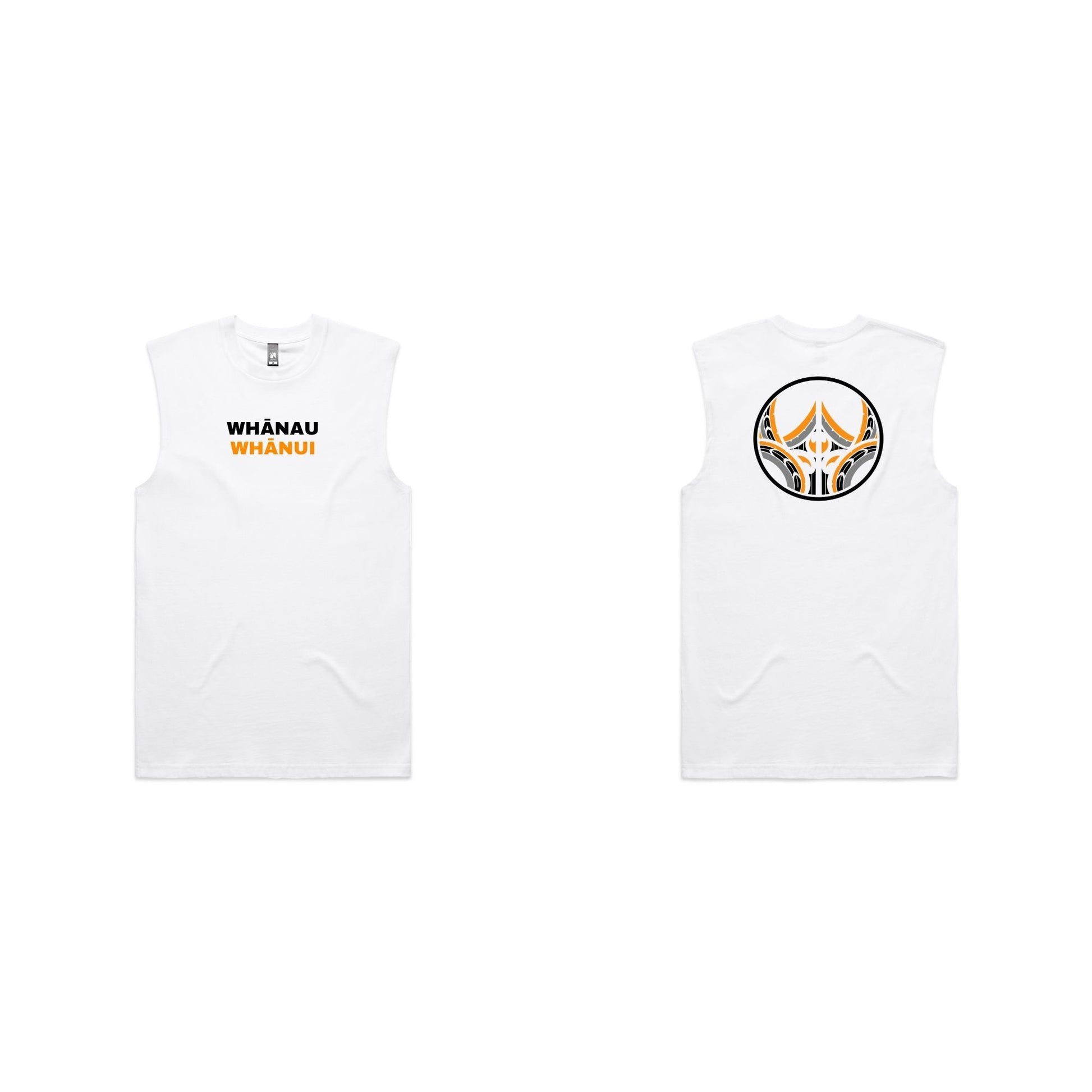 Classic Tank Aloua Vision & Print