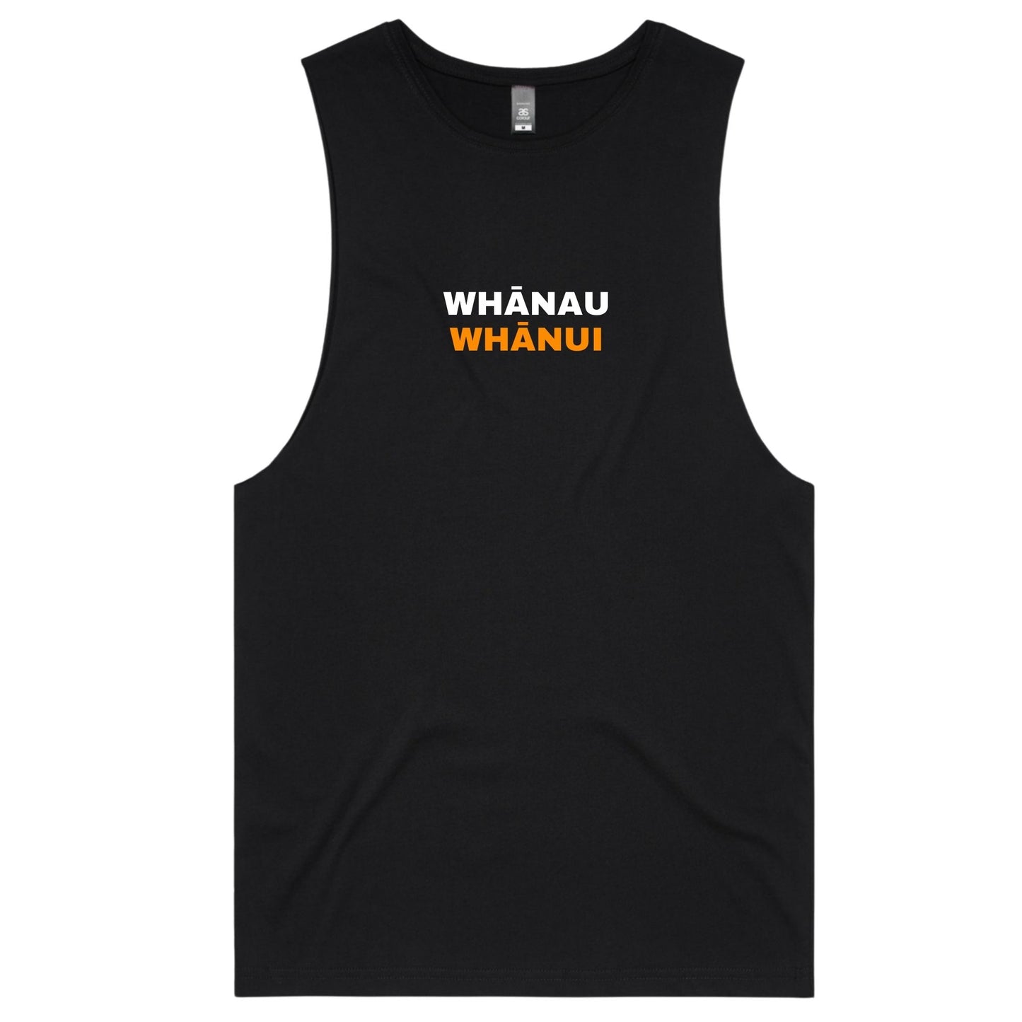 Barnard Tank Aloua Vision & Print