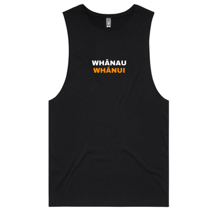 Barnard Tank Aloua Vision & Print