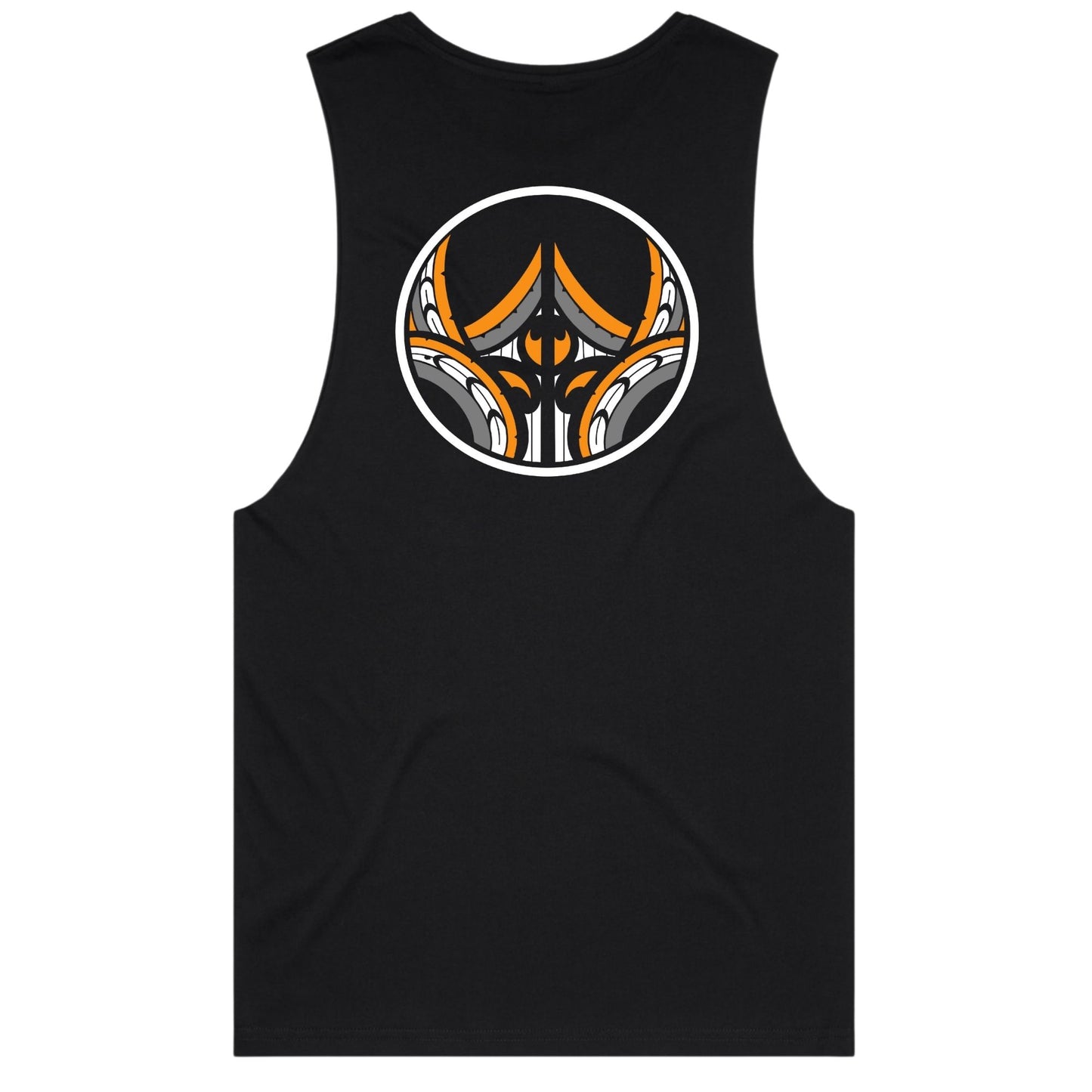 Barnard Tank Aloua Vision & Print
