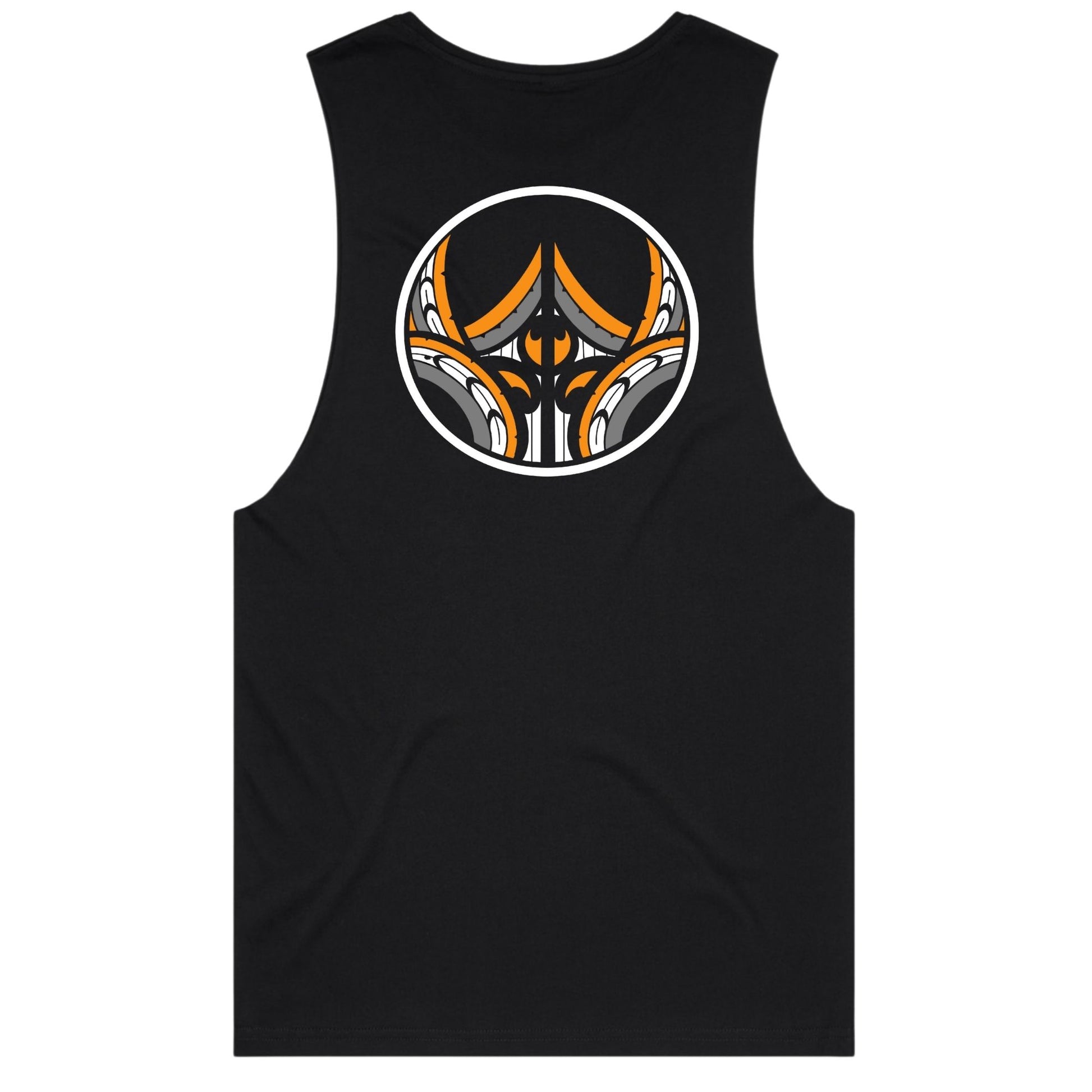 Barnard Tank Aloua Vision & Print