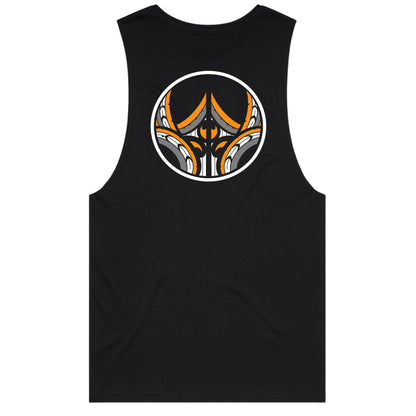 Barnard Tank Aloua Vision & Print