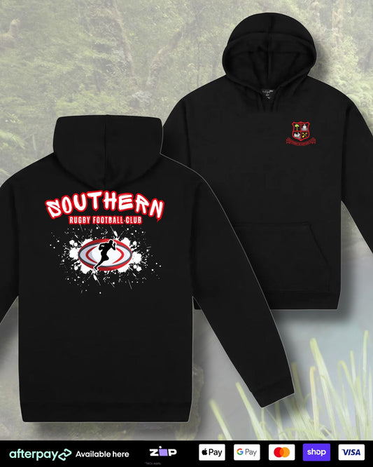 2025 Southern JNR Hoodie (Kids) Aloua Vision & Print