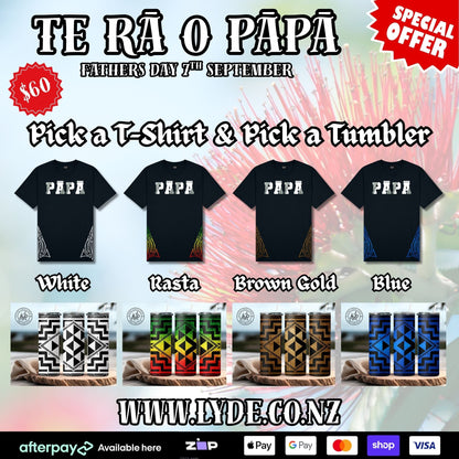 Fathers Day Bundle Aloua Vision & Print