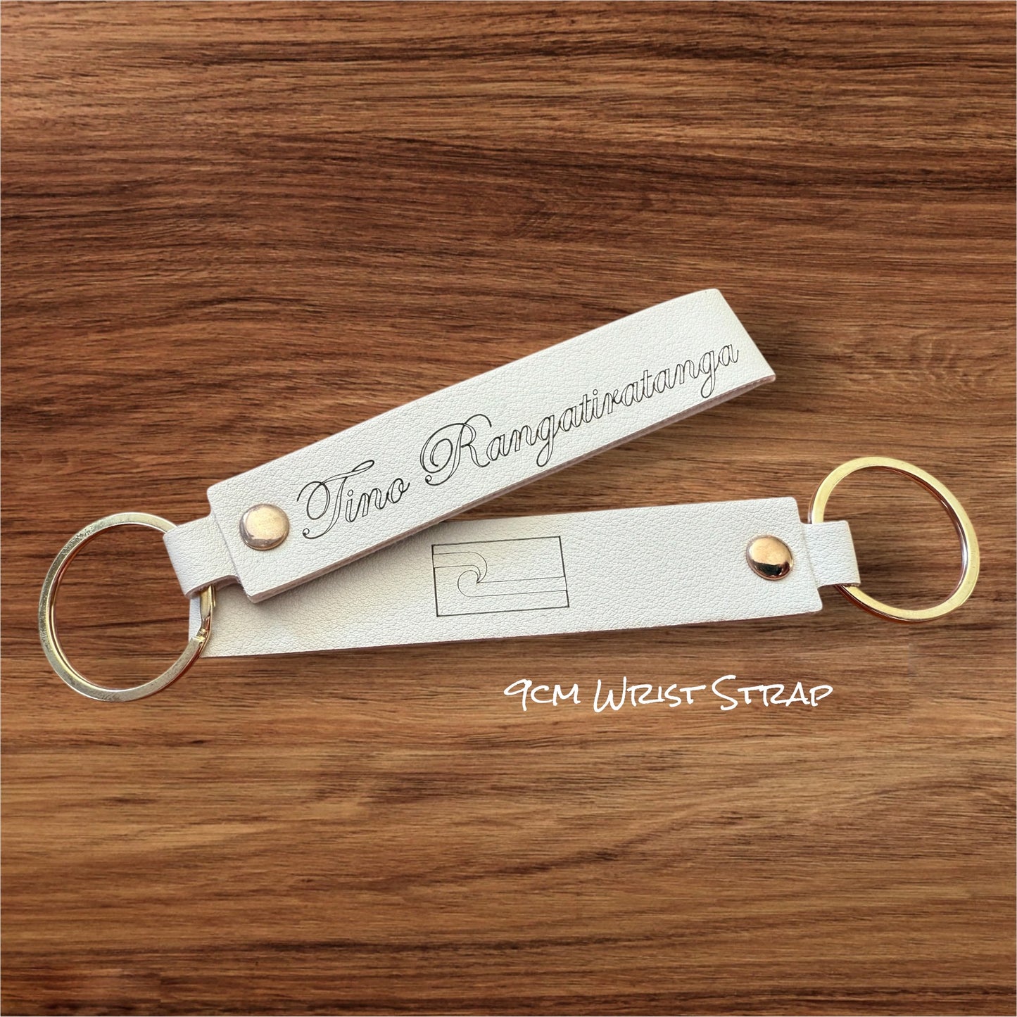Key Chain (PU Leather)