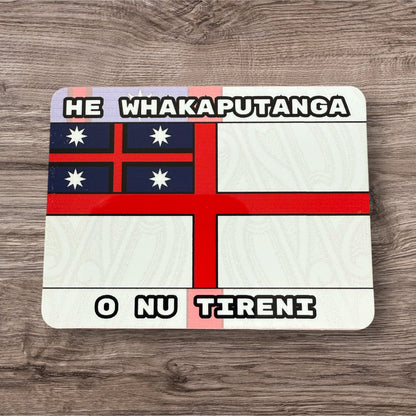 Fridge Magnets (Tino/He Whaka/Toitu)
