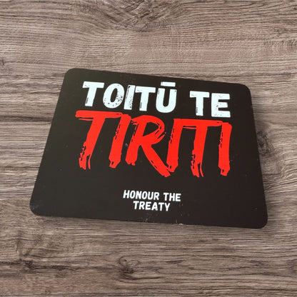 Fridge Magnets (Tino/He Whaka/Toitu)