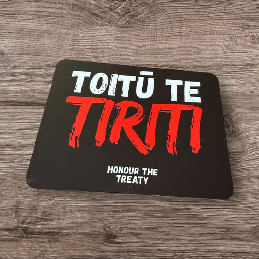 Fridge Magnets (Tino/He Whaka/Toitu)
