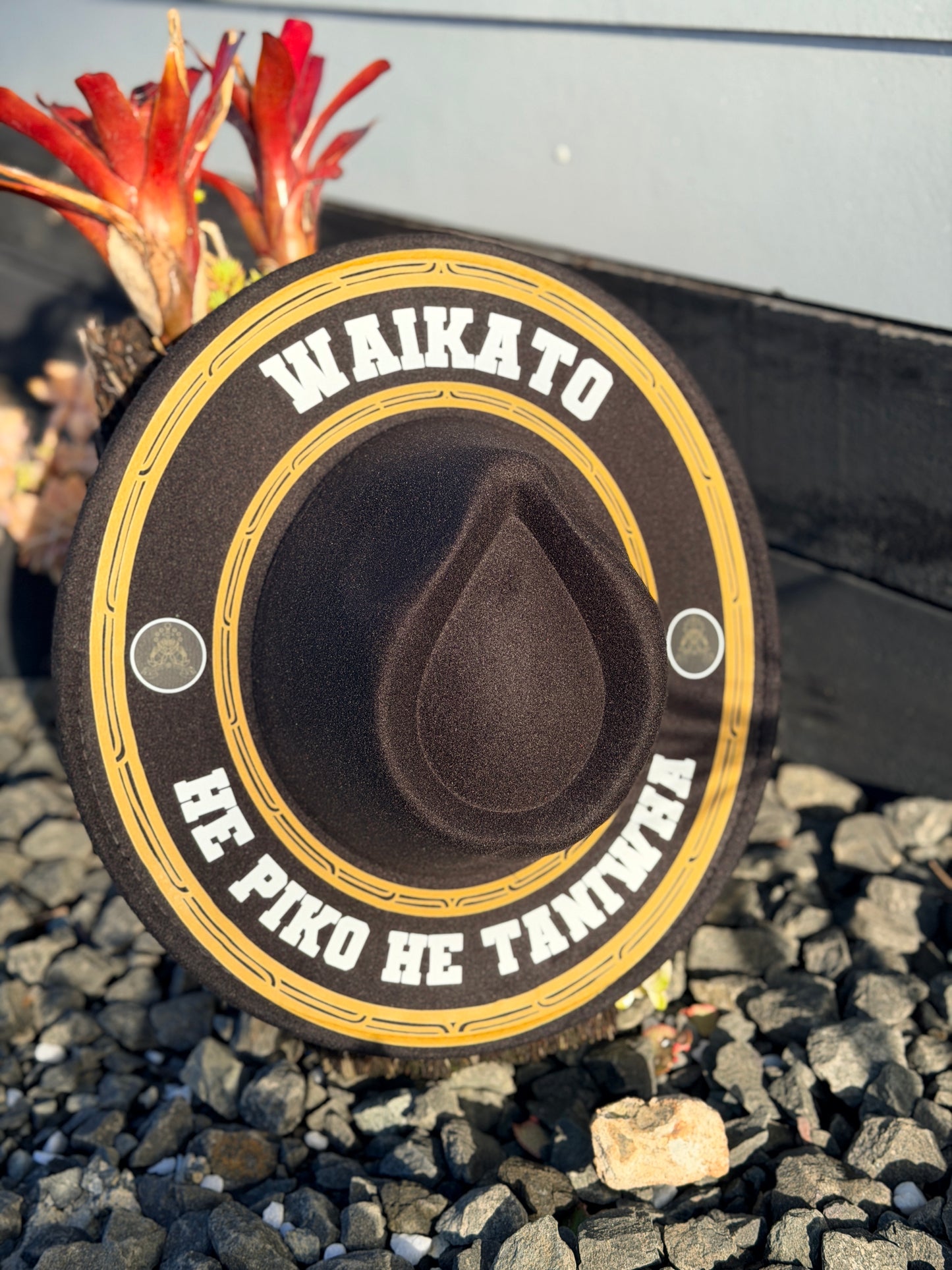 Waikato Fedora Potae [Pre-Order]