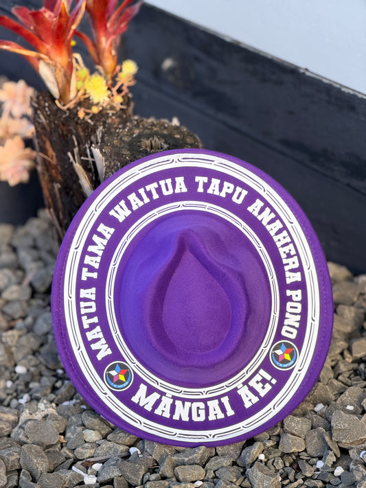 Ratana Fedora Potae [Pre-Order]