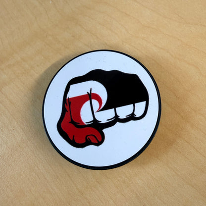 Pop Socket - Tino Fist Aloua Vision & Print
