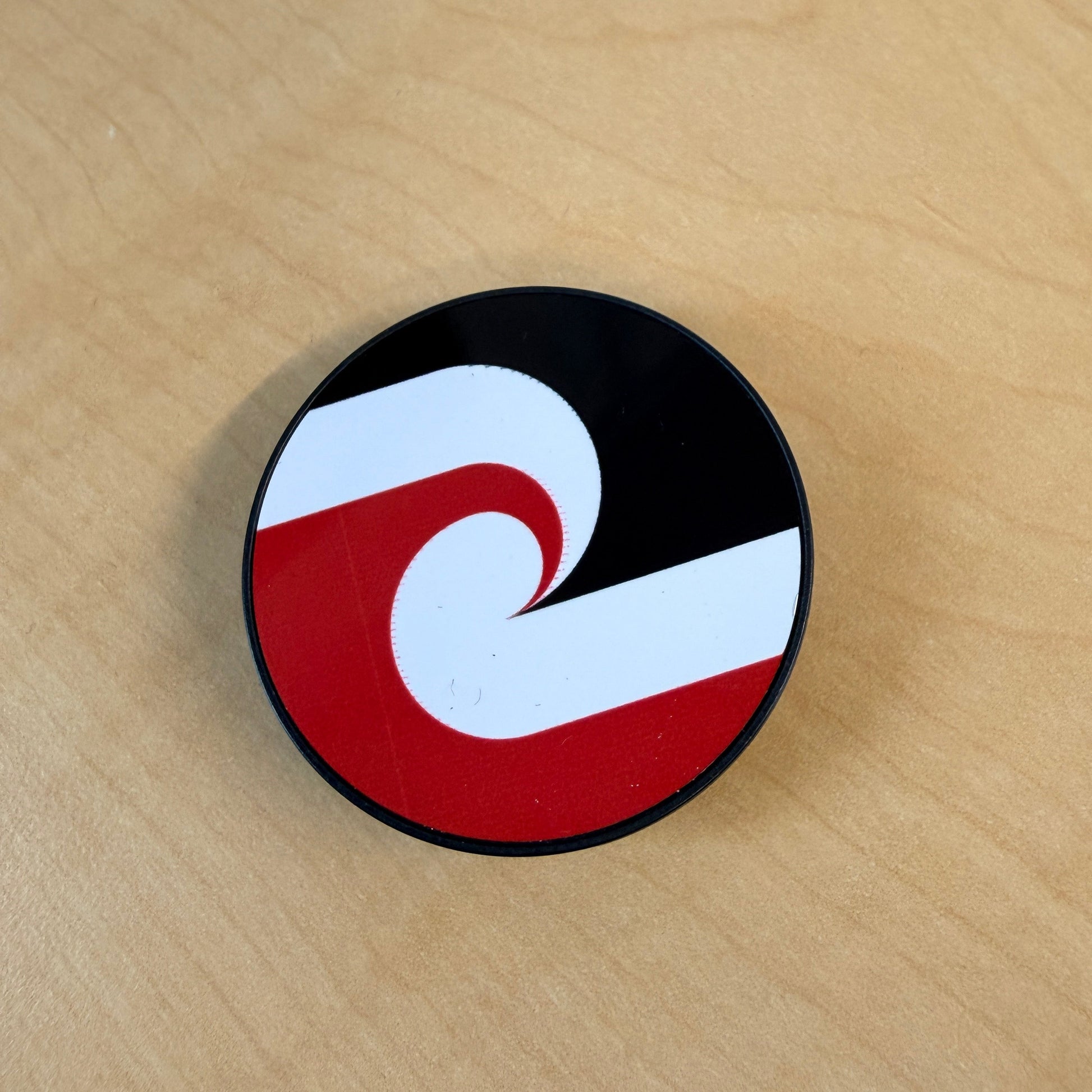 Pop Socket - Tino Rangatiratanga Aloua Vision & Print