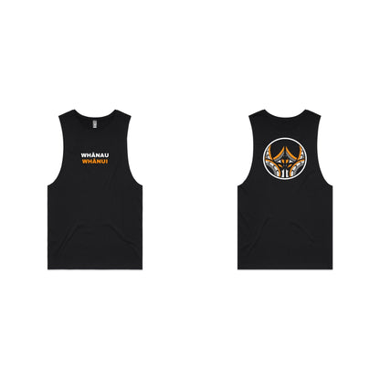 Barnard Tank Aloua Vision & Print
