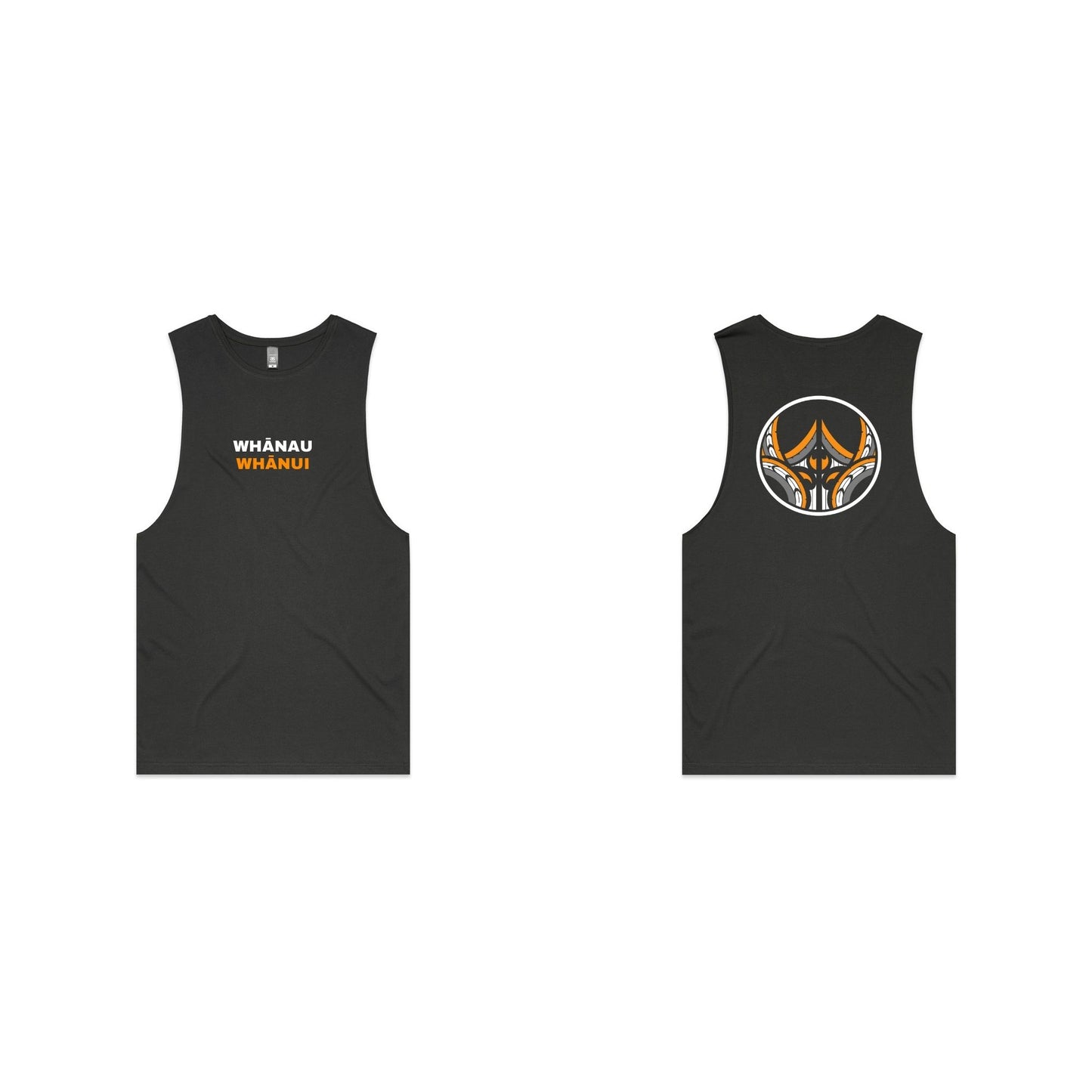 Barnard Tank Aloua Vision & Print
