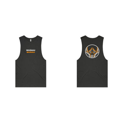 Barnard Tank Aloua Vision & Print