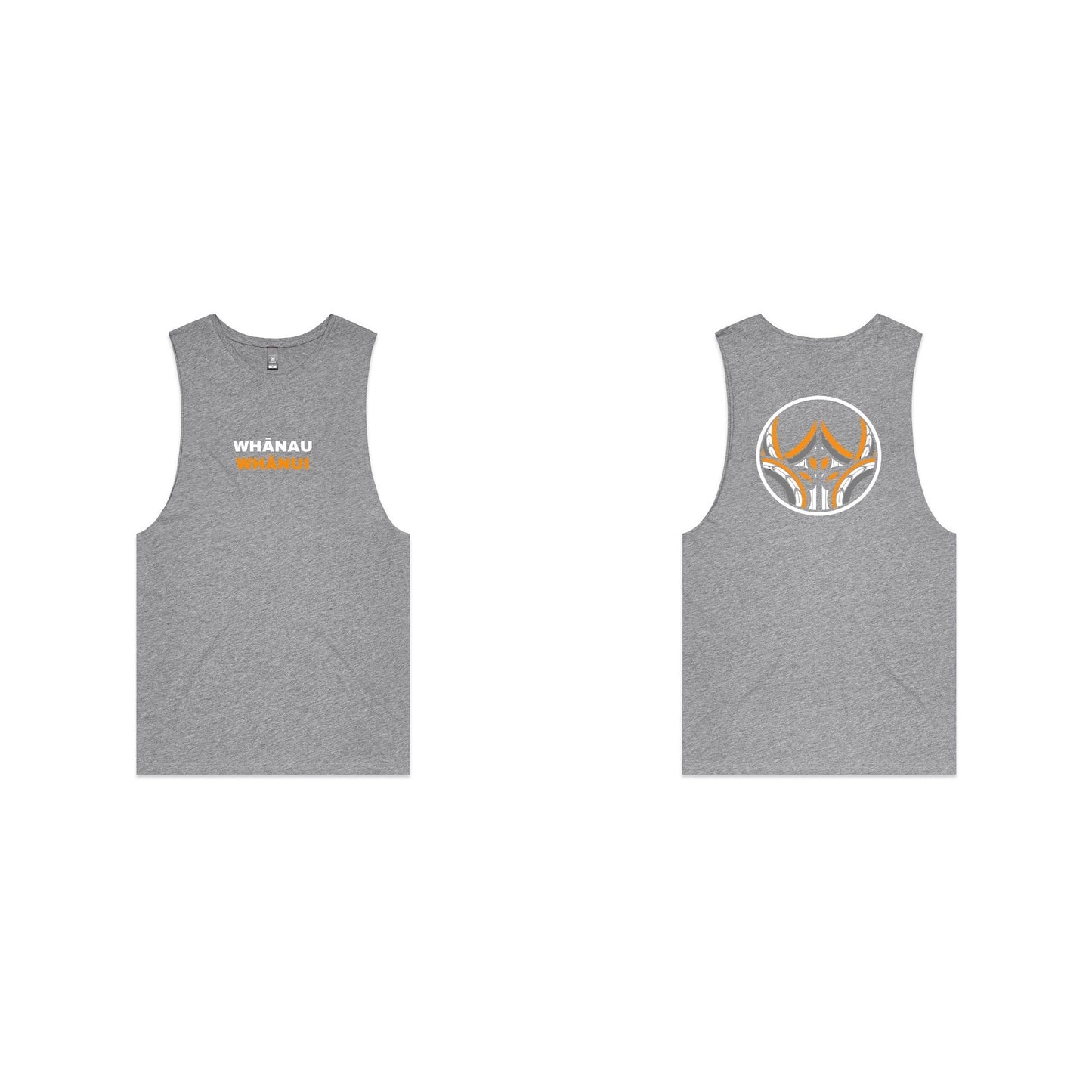 Barnard Tank Aloua Vision & Print
