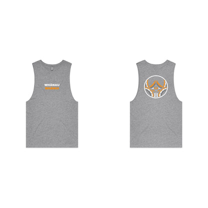 Barnard Tank Aloua Vision & Print