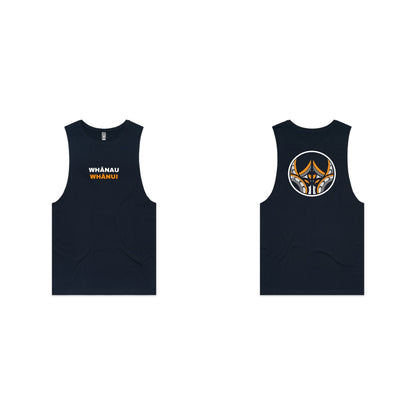 Barnard Tank Aloua Vision & Print