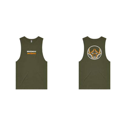 Barnard Tank Aloua Vision & Print