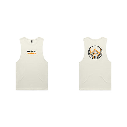 Barnard Tank Aloua Vision & Print