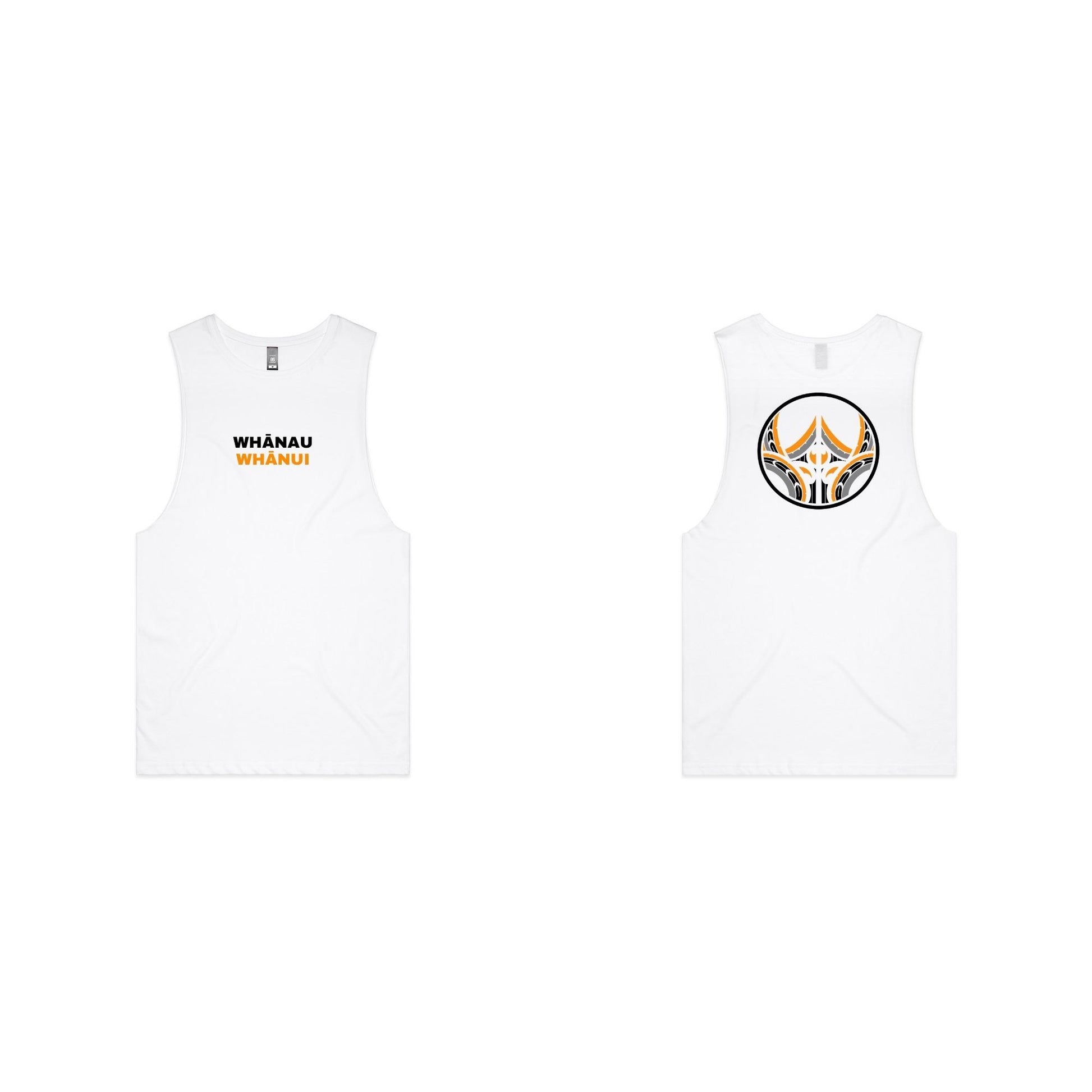 Barnard Tank Aloua Vision & Print