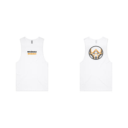 Barnard Tank Aloua Vision & Print