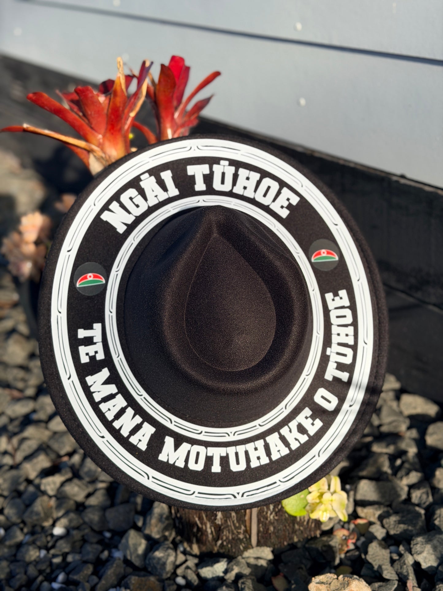 Tuhoe Fedora Potae [Pre-Order]