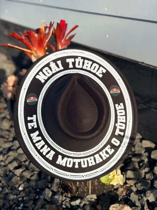 Tuhoe Fedora Potae [Pre-Order]