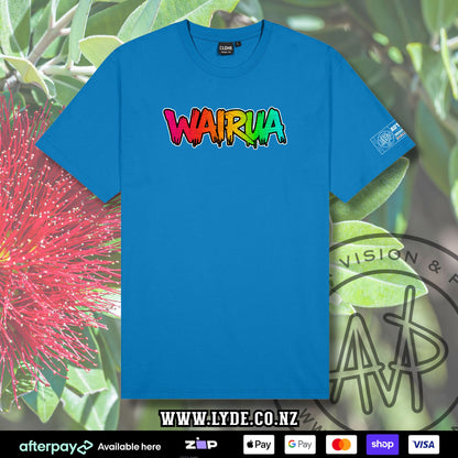 Wairua Tee (Kids)