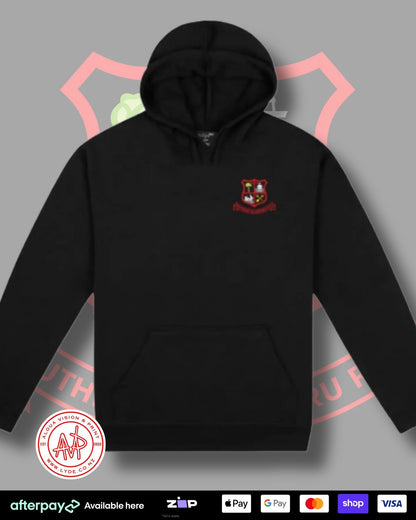 Southern Hoodie 2026 Aloua Vision & Print