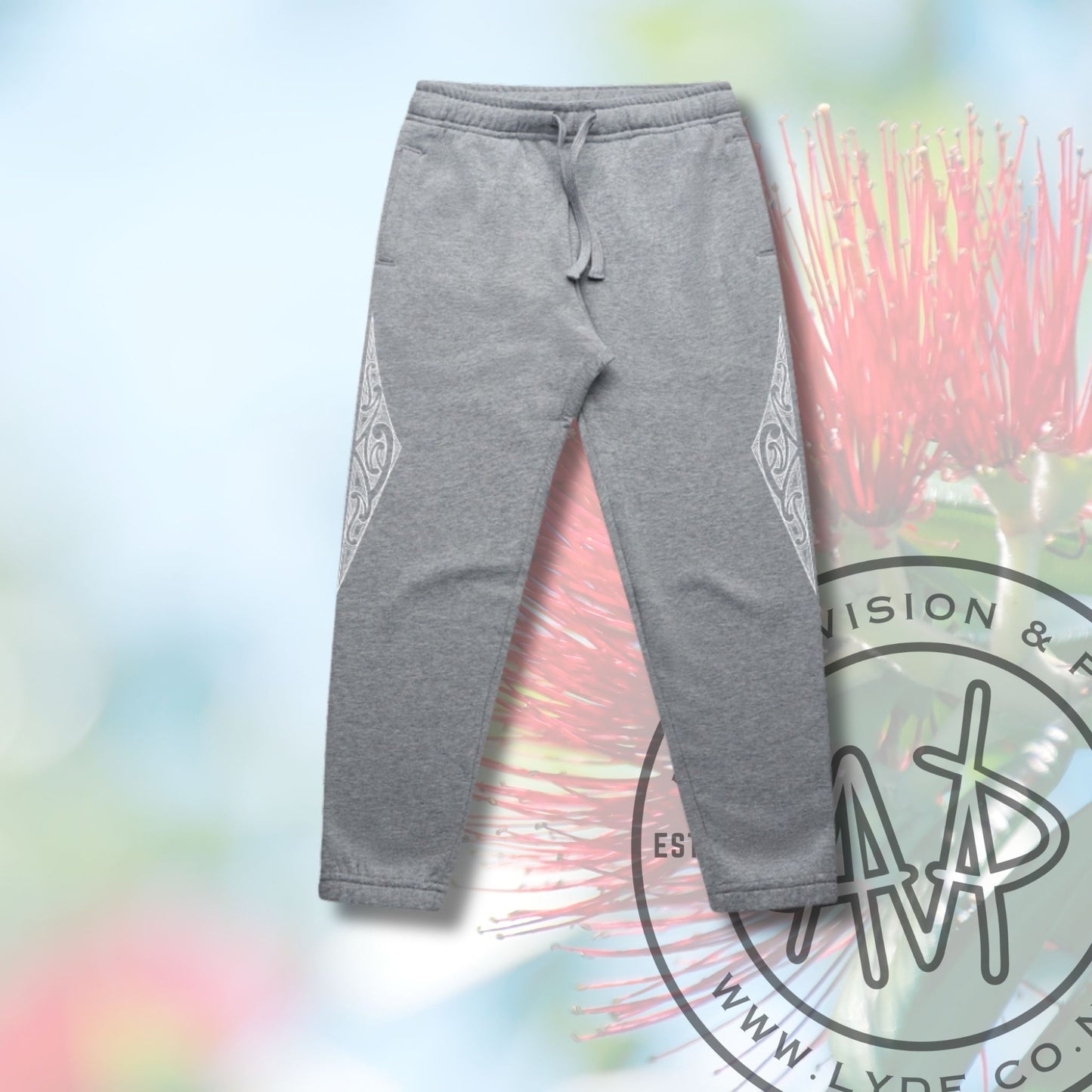 Kids Trackpants -