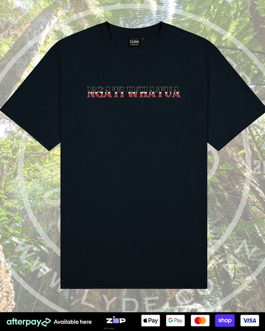 Ngati Whatua T-Shirt