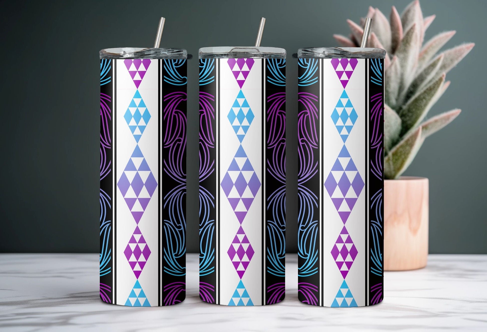 Taimana Tumbler - 20oz LYDE Clothing