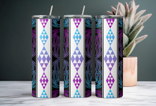 Taimana Tumbler - 20oz LYDE Clothing