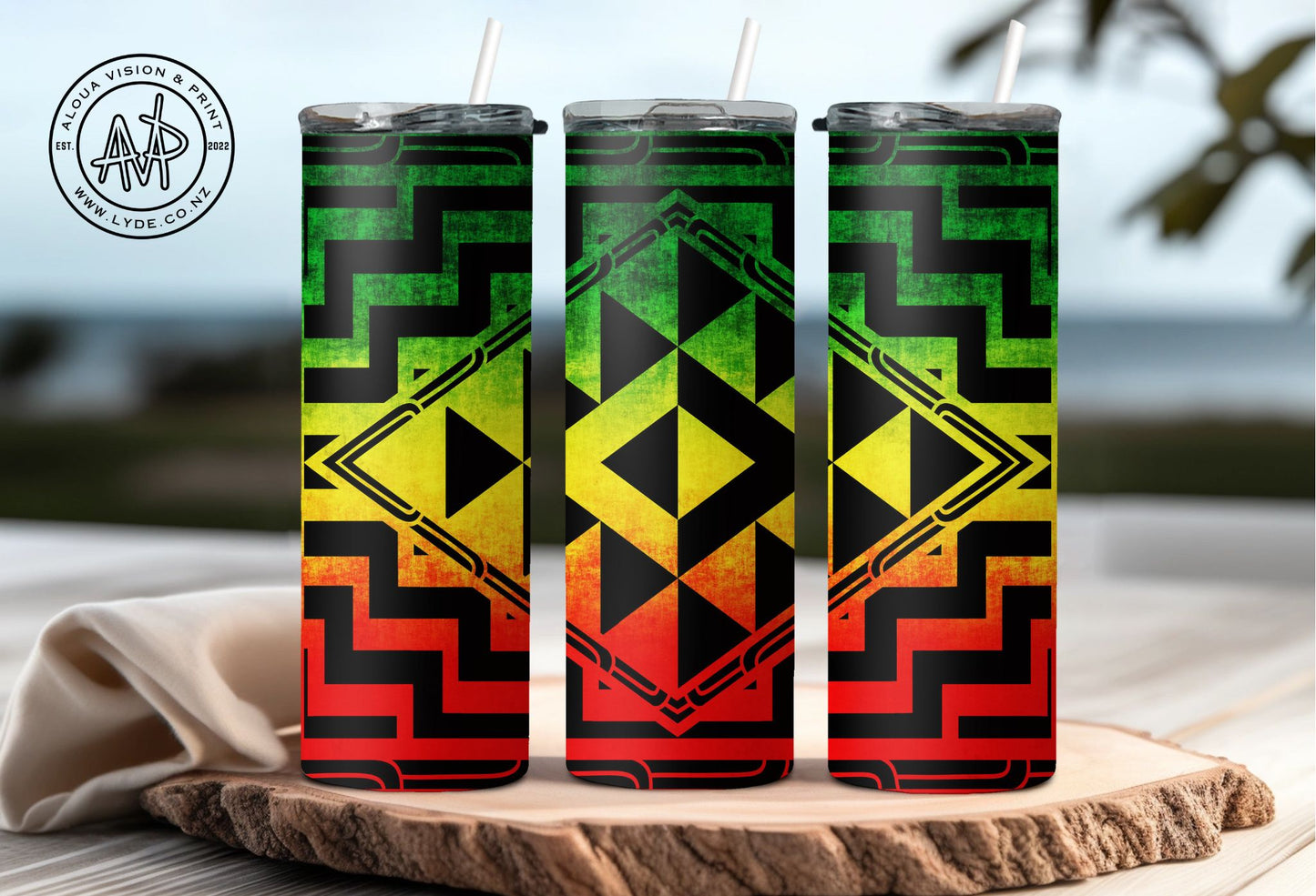 Fathers Day 20oz Tumbler