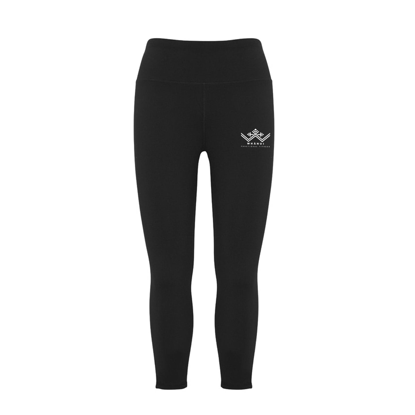 WFF Flex Leggings Aloua Vision & Print
