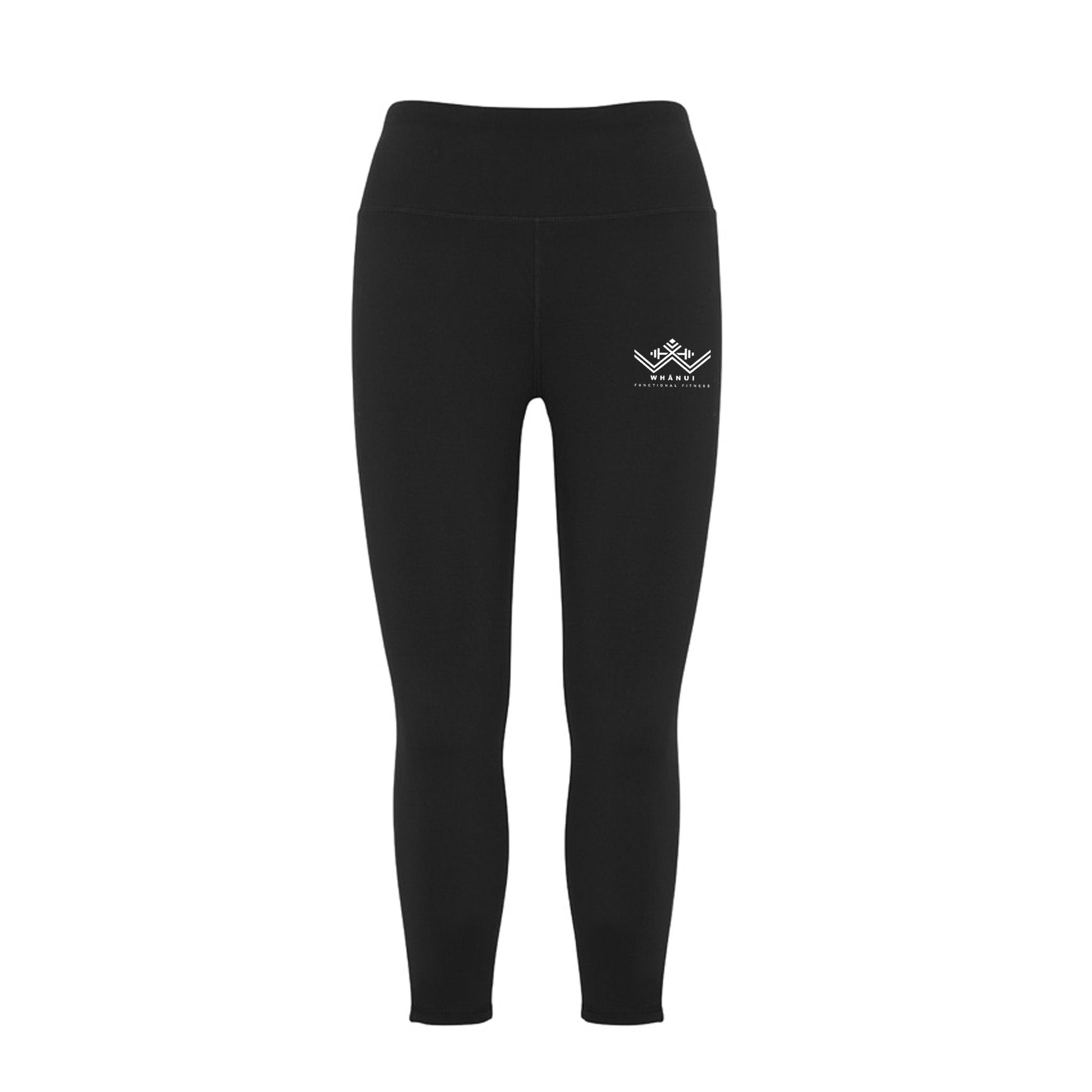 WFF Flex Leggings Aloua Vision & Print