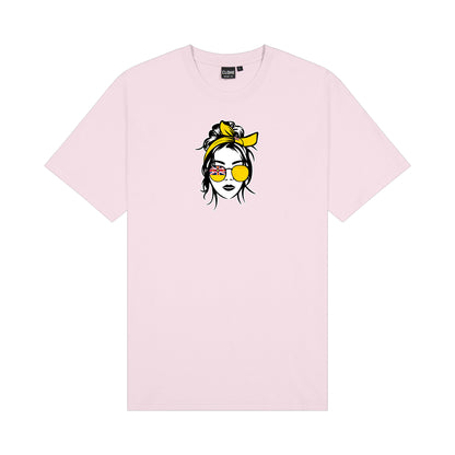 Niue Girl Tee