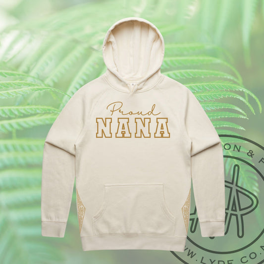 Proud Nana (Adults)