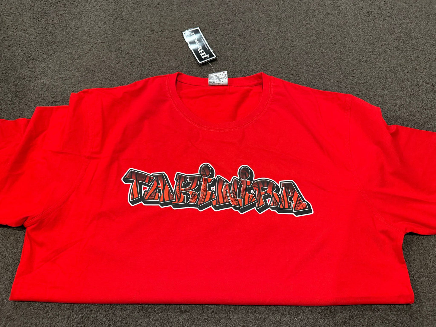 2XL Takiwira Tee