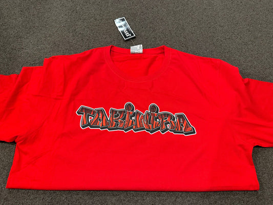 2XL Takiwira Tee