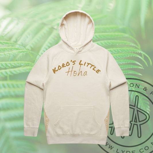 Koros Little Hoha Hoodie (Adults)