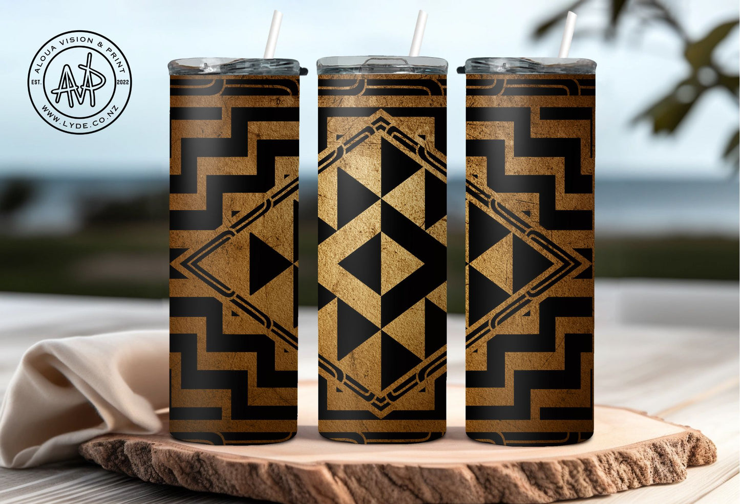 Fathers Day 20oz Tumbler